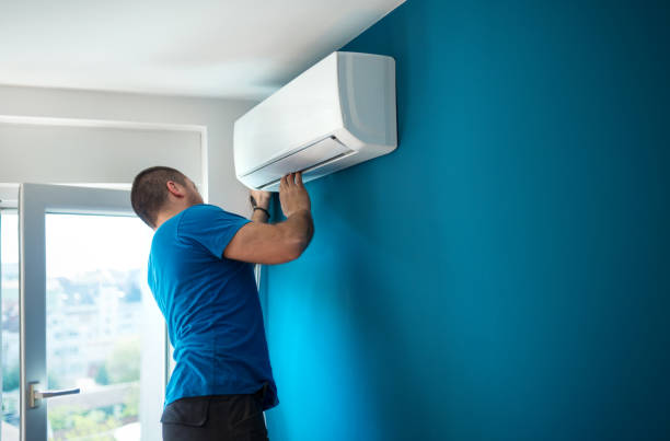Best VRF (Variable Refrigerant Flow) Systems in Innsbrook, VA
