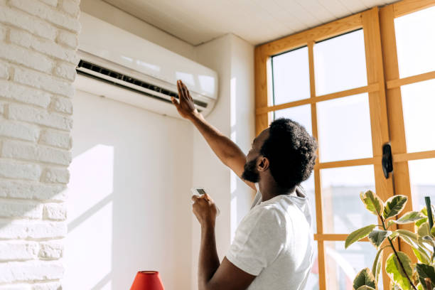 Best Emergency HVAC Services in Innsbrook, VA