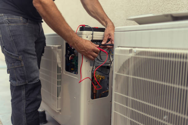 Best HVAC Supply and Distribution in Innsbrook, VA