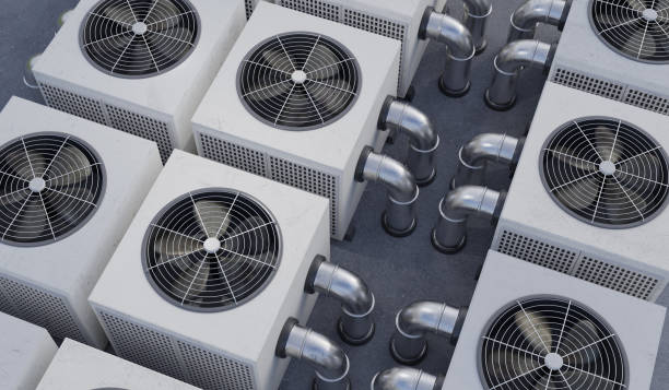 Best Ductless Mini-Split Systems in Innsbrook, VA