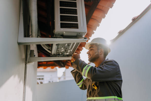 Best HVAC Software and Technology in Innsbrook, VA