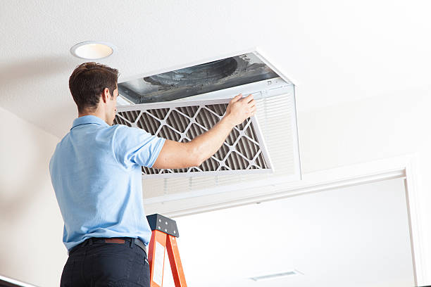 Best Residential HVAC in Innsbrook, VA
