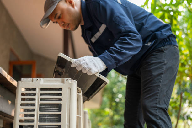 Best HVAC Consulting and Engineering in Innsbrook, VA