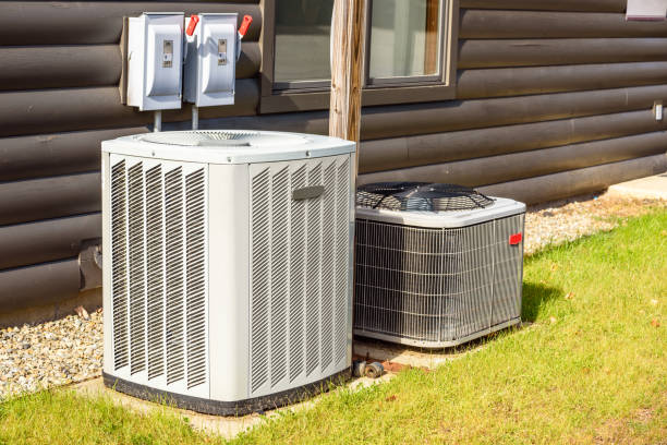 Professional HVAC in Innsbrook, VA
