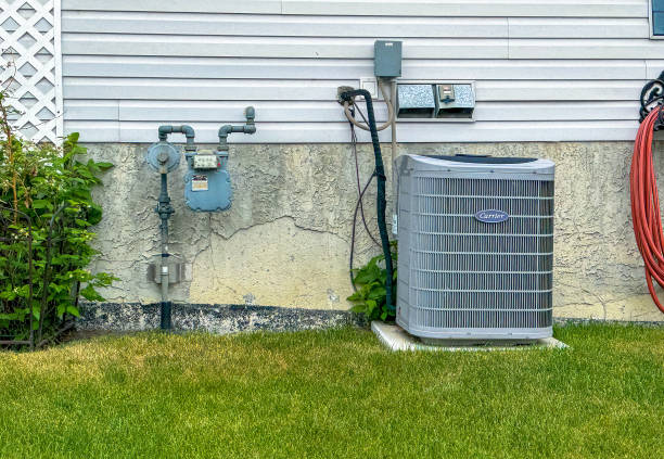 Best Energy-efficient HVAC Solutions in Innsbrook, VA